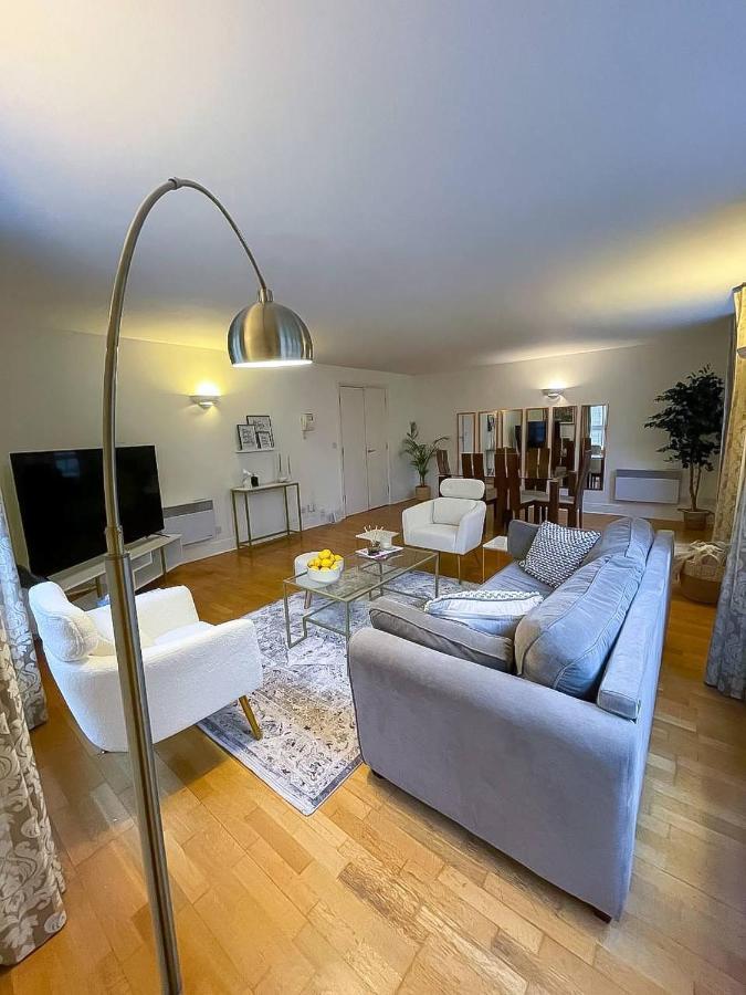 Luxury 2 Bedroom In Central At Affordable Rates Apartamento *