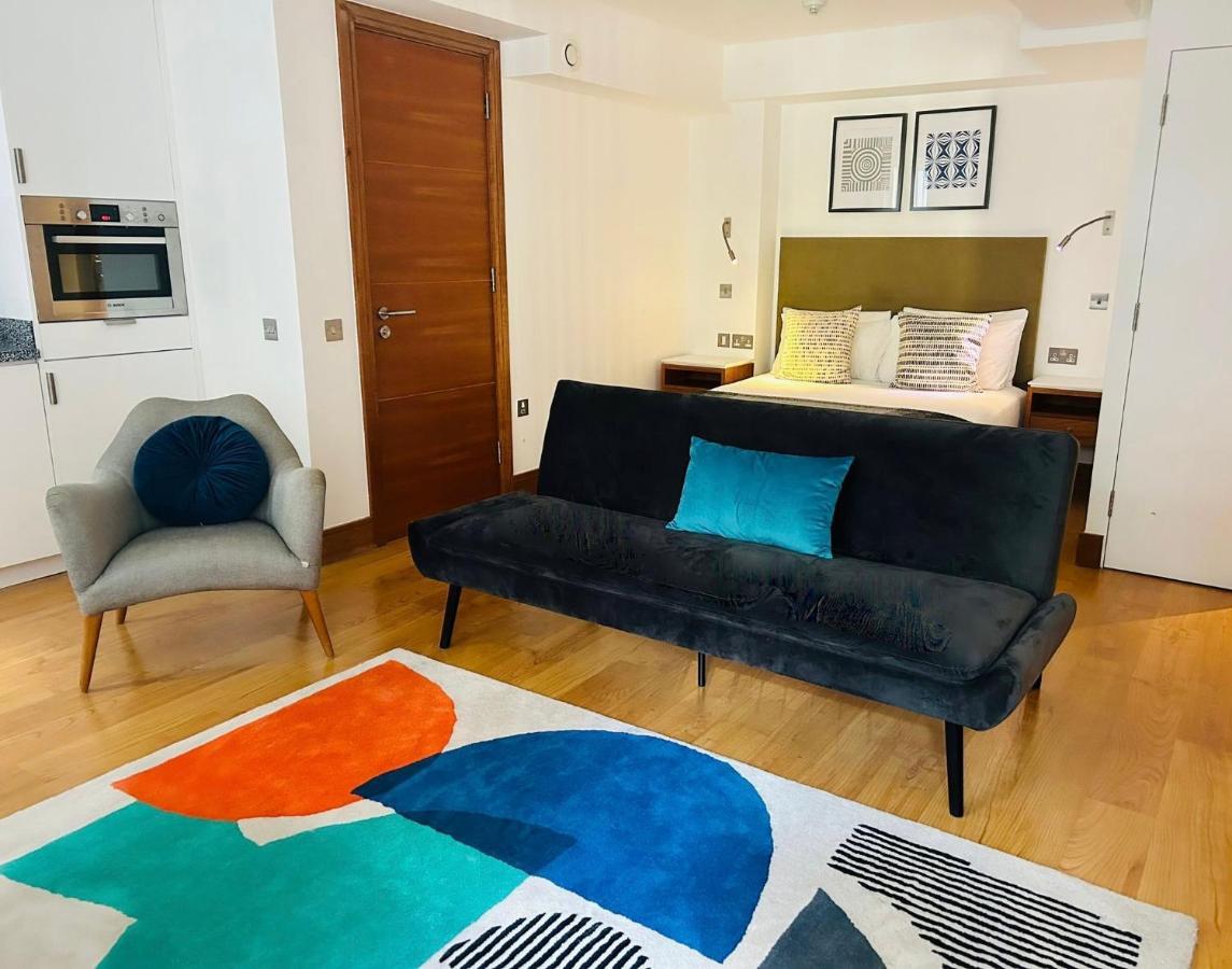 Apartment - Tower Hill - City Centre By Prime N-3 *