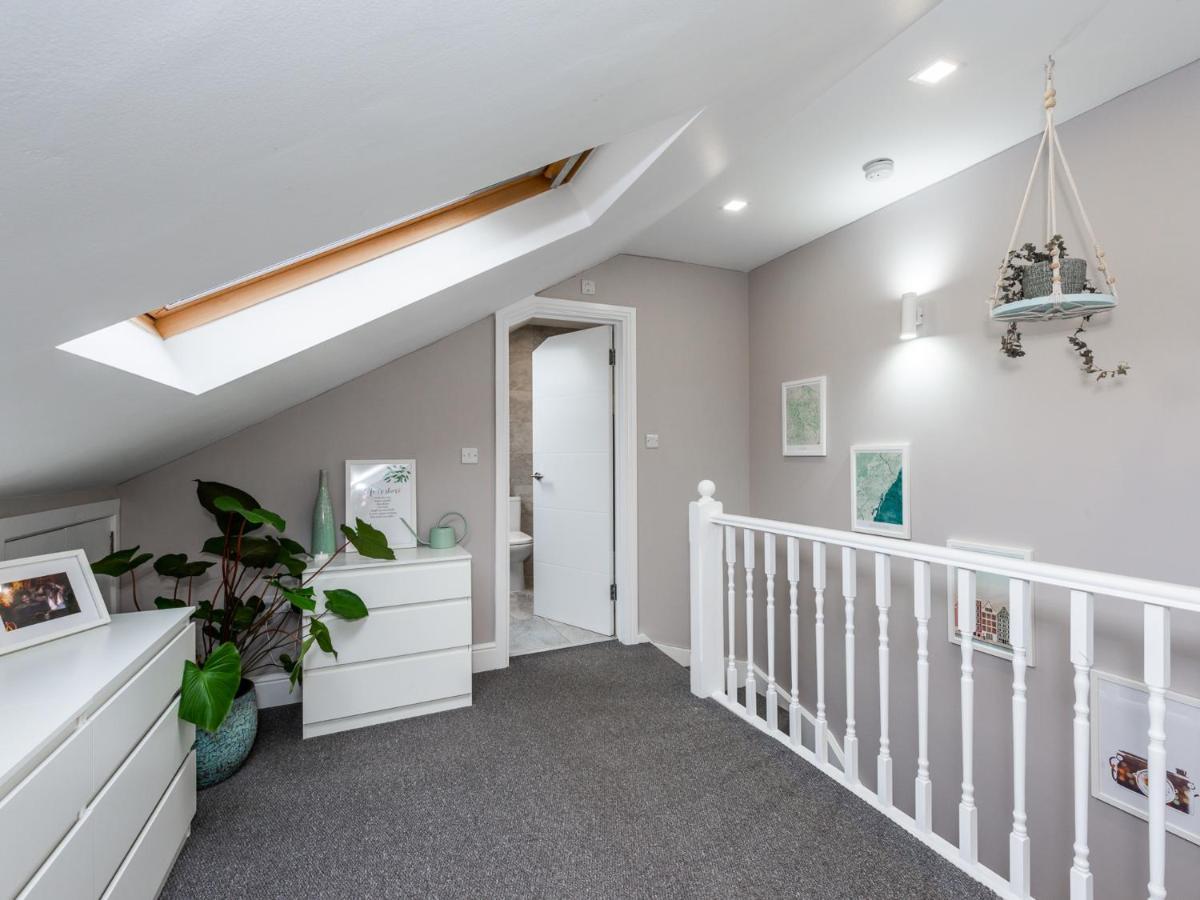 Apartamento Amazing Lovely 1bdr Apartment, South Londres