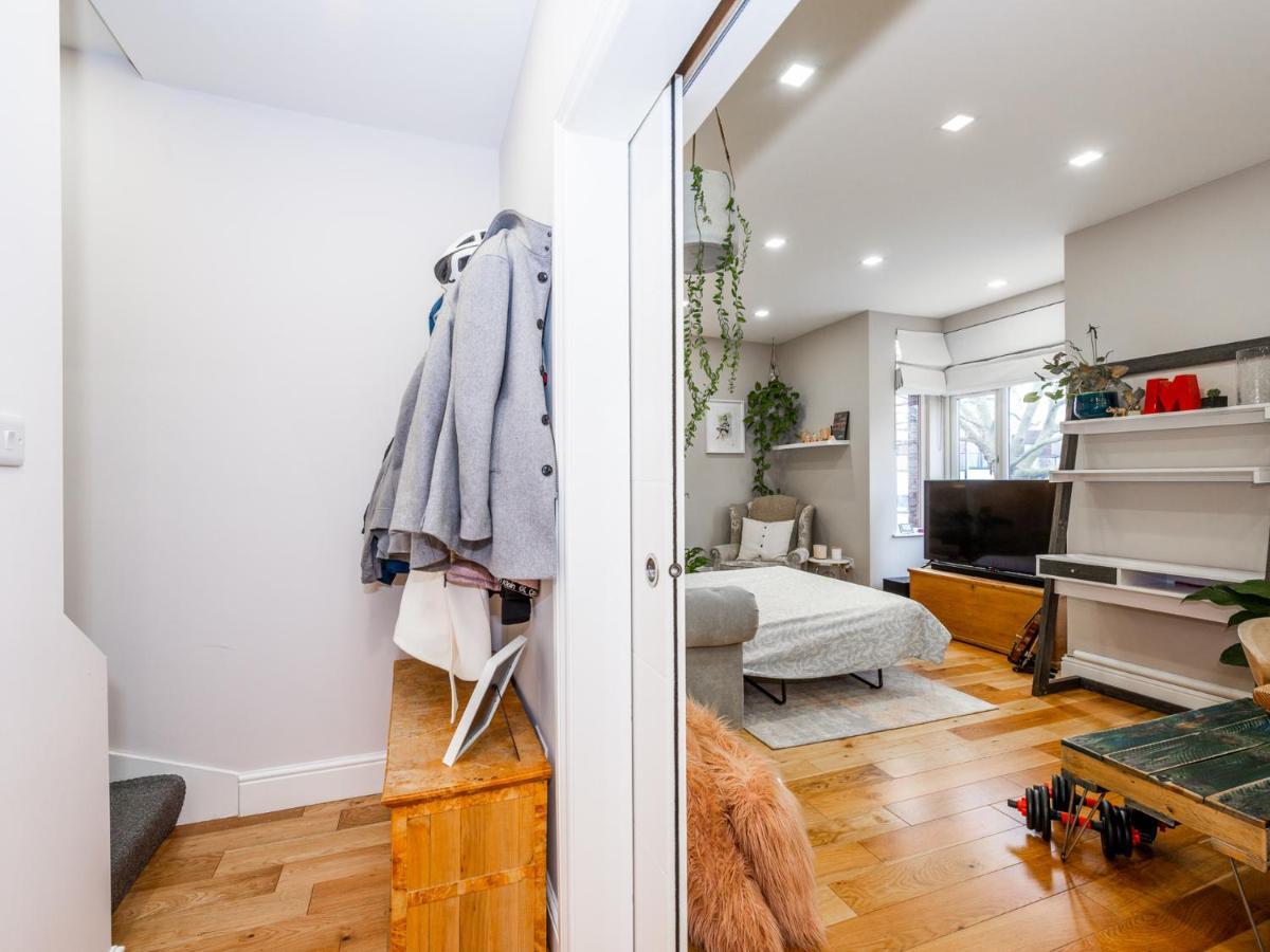 Apartamento Amazing Lovely 1bdr Apartment, South *