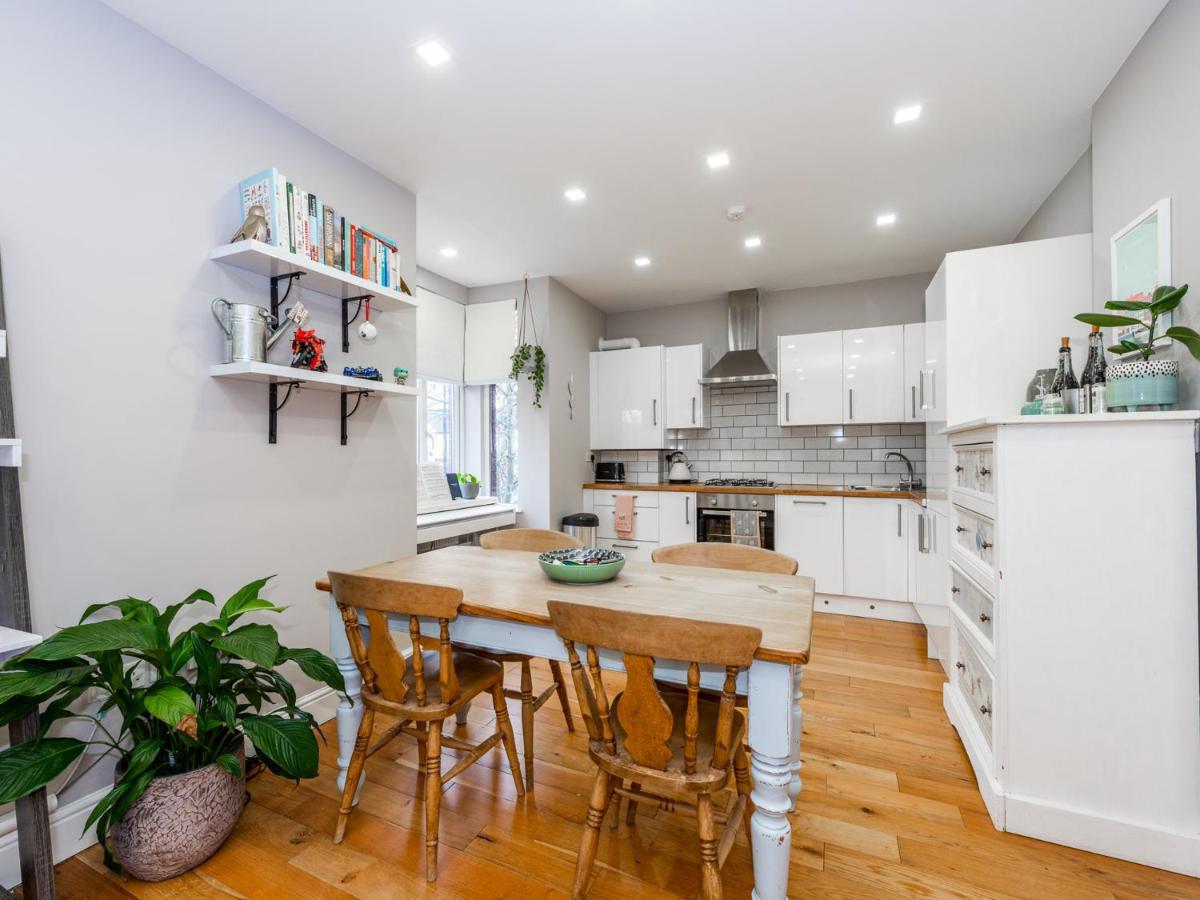 Amazing Lovely 1bdr Apartment, South Apartamento *