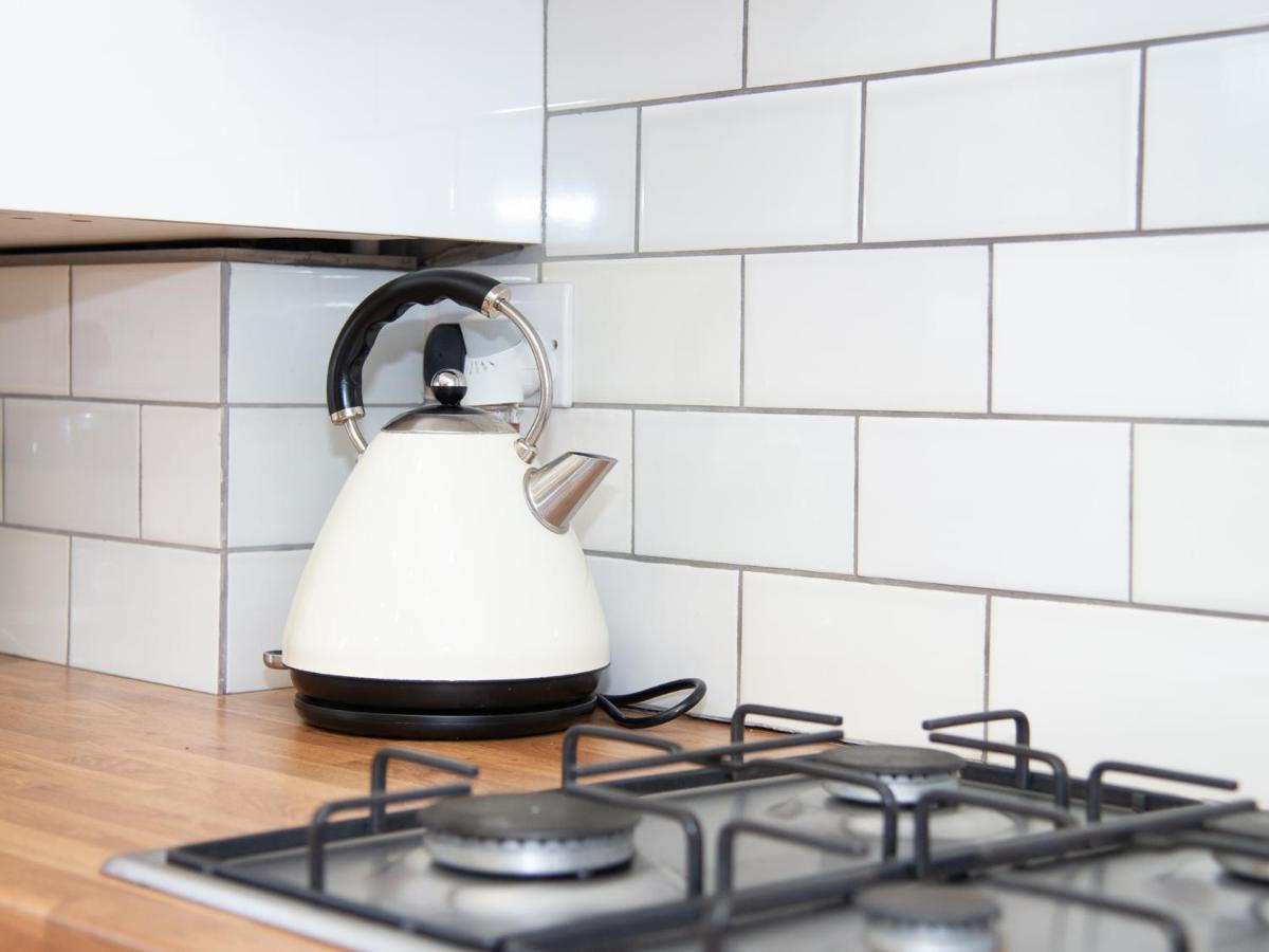 Amazing Lovely 1bdr Apartment, South Apartamento