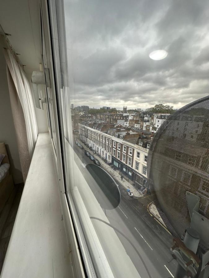 Apartamento 3 Bedroom Bayswater Londres