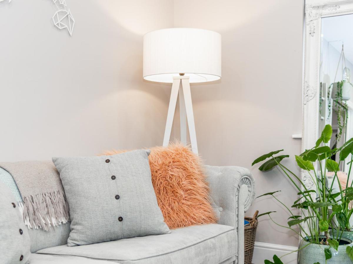 Amazing Lovely 1bdr Apartment, South Apartamento *