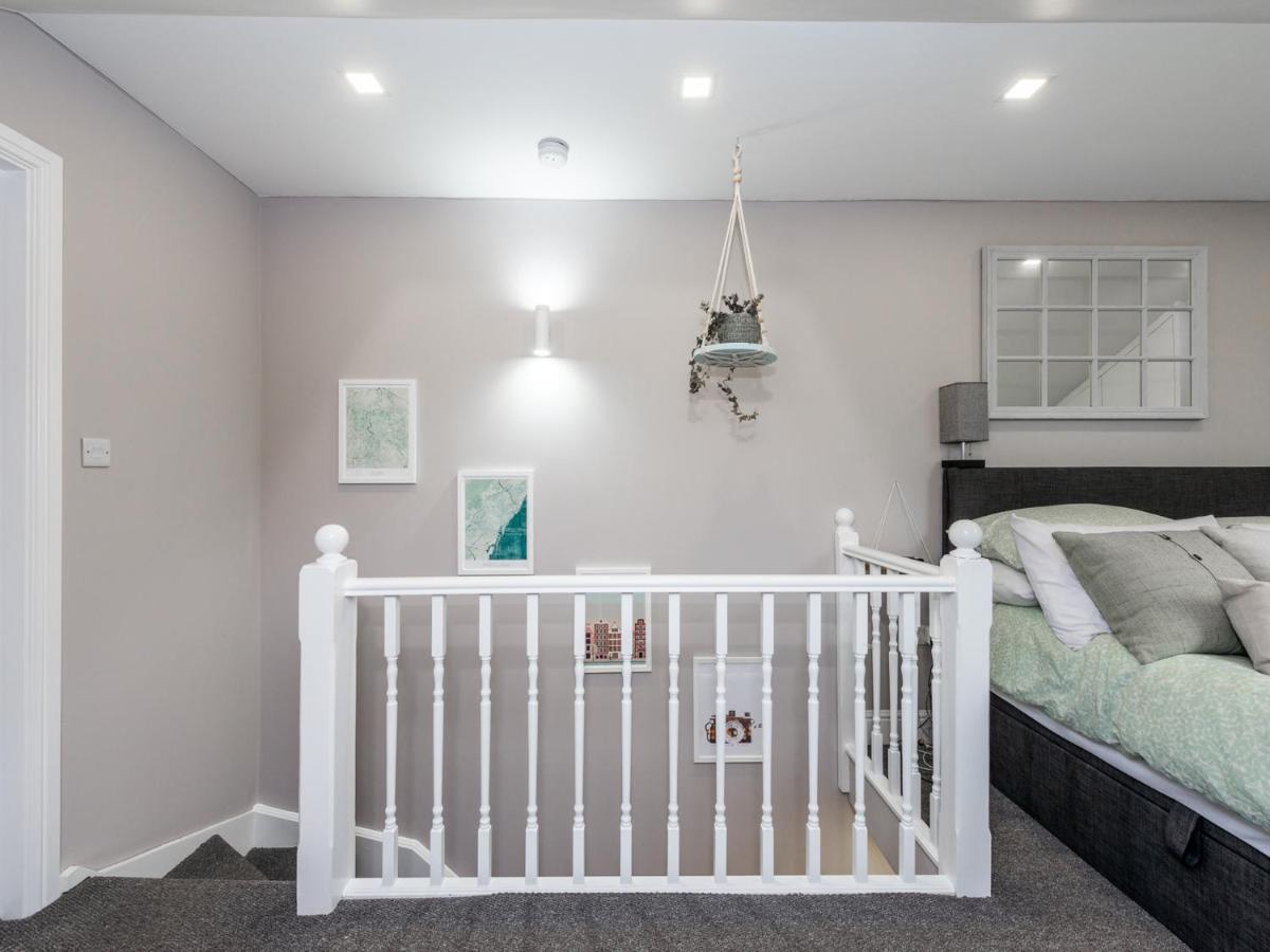 Apartamento Amazing Lovely 1bdr Apartment, South Londres