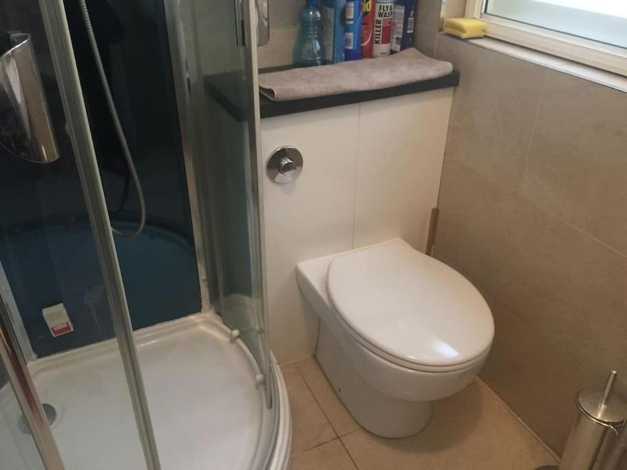 For Family Upto 5 Apartment *