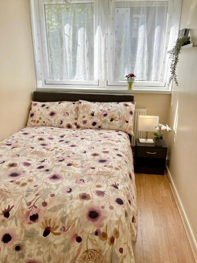 Apartamento 3br Close Station *