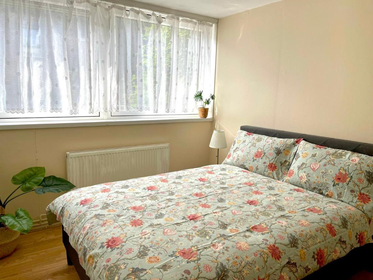 Apartamento 3br Close Station Londres