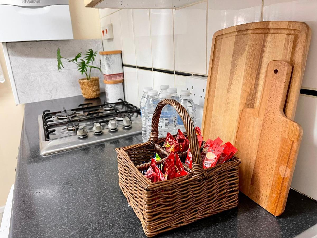 Apartamento 3br Close Station *