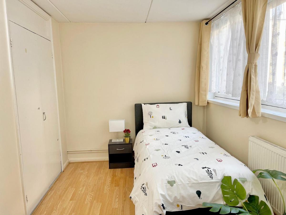 Apartamento 3br Close Station