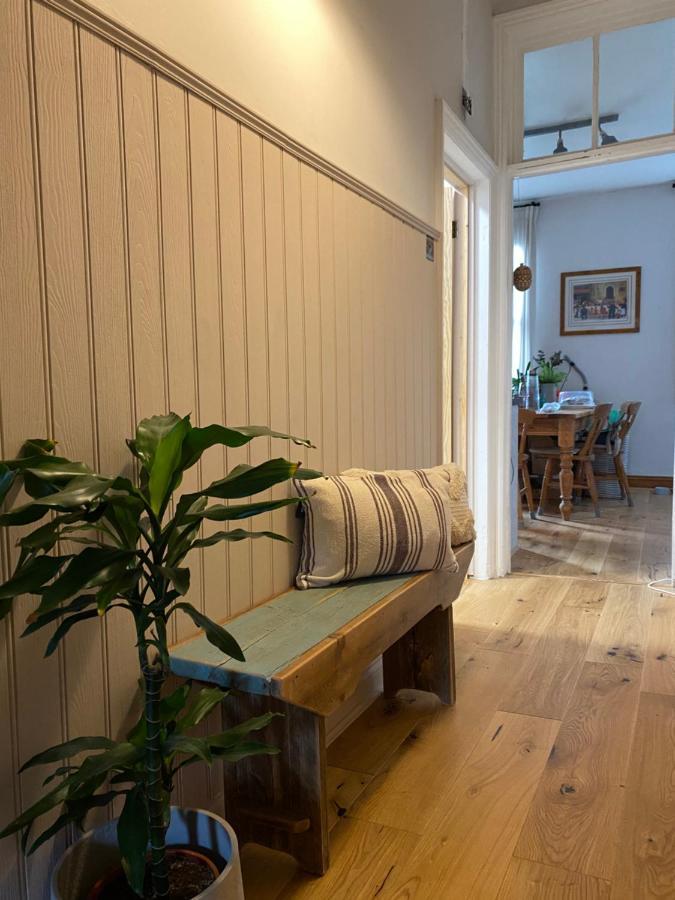 Cosy Single Bedroom In Crouch End Hospedagem domiciliar