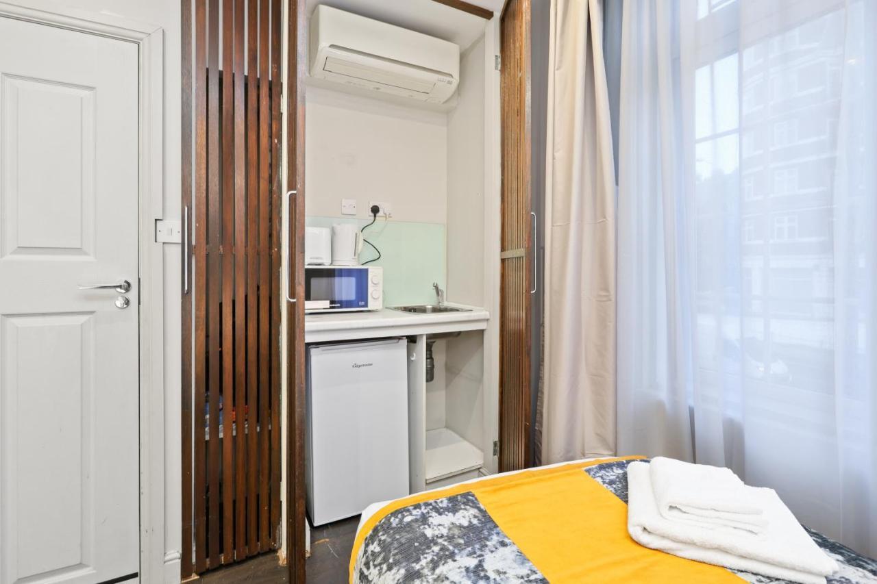 Single Studio Flat * Londres