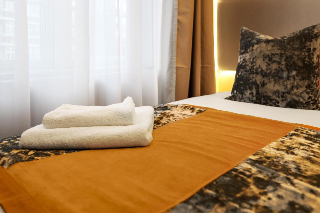 Apartamento Single Studio Flat