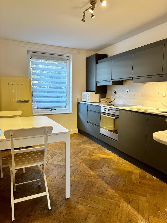 Gero's One Bedroom Nw8 Apartment