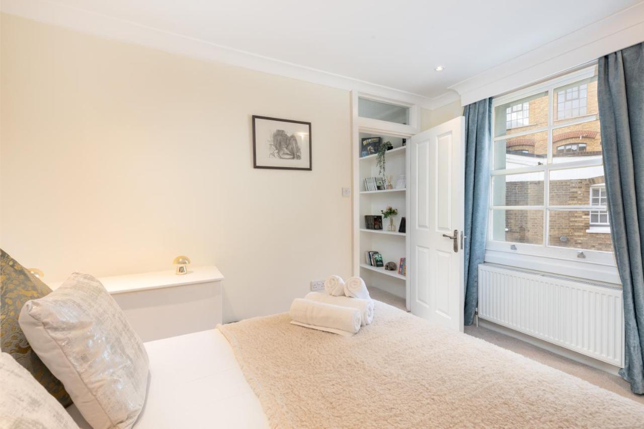 Apartment Stunning 3 Bed Townhouse