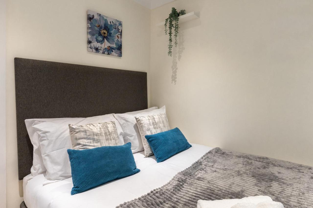 Apartment Stunning 3 Bed Townhouse
