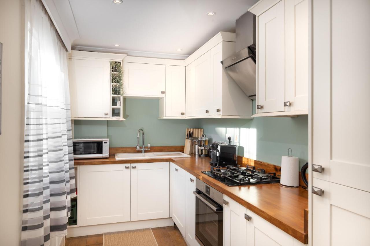 Apartment Stunning 3 Bed Townhouse