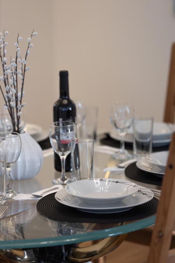 Stunning 3 Bed Townhouse Apartment