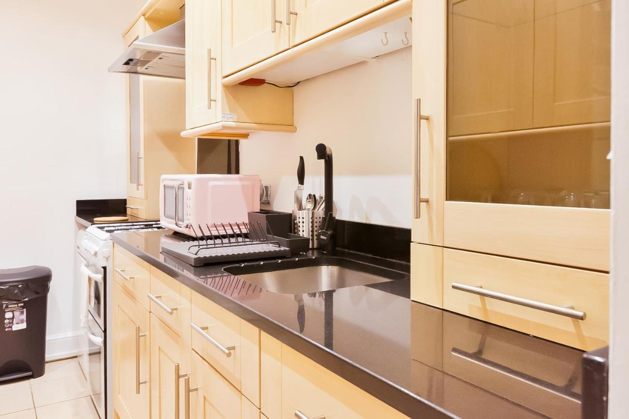 Apartment Primrose Hill Park London