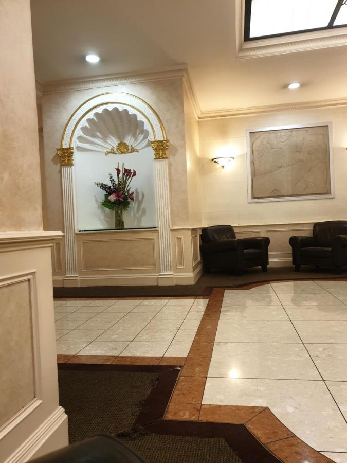 Private Cosy Knightsbridge Studio Apartment *