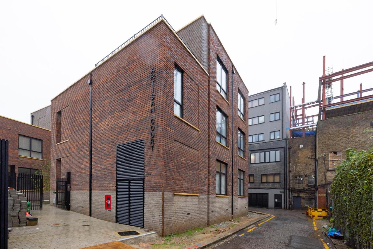 The Wembley Place - Stunning 1bdr Flat Apartment London