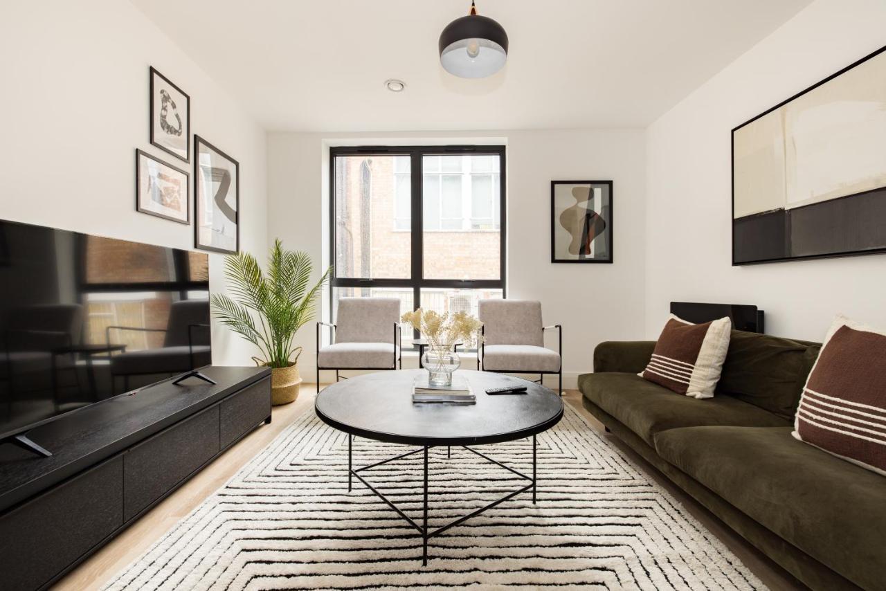 The Wembley Place - Stunning 1bdr Flat Apartment London
