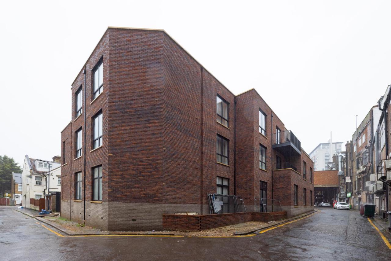 The Wembley Place - Stunning 1bdr Flat Apartment London