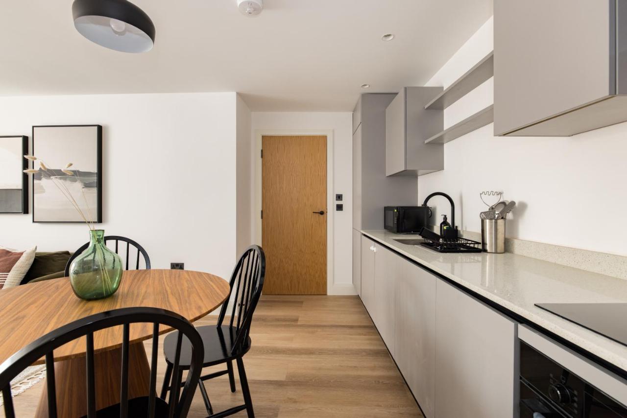 Apartment The Wembley Place - Stunning 1bdr Flat London