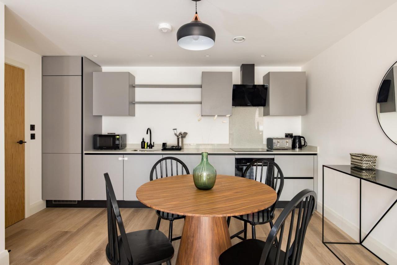 The Wembley Place - Stunning 1bdr Flat Apartment *