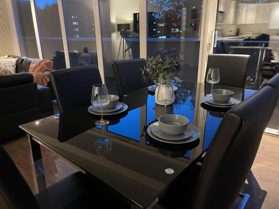 Sky View By Condokeeper Apartment