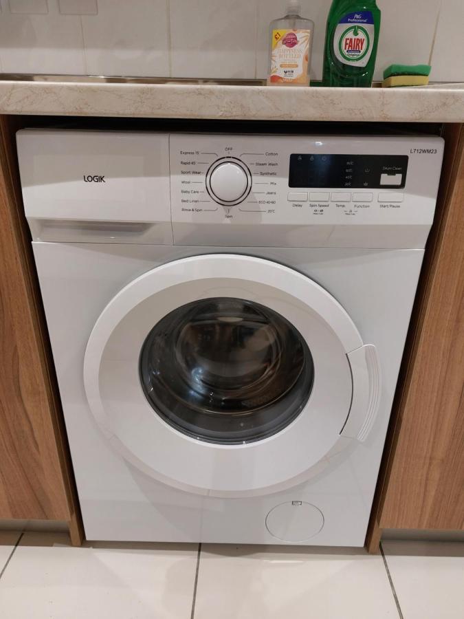 Apartment Cosy North Kensington Family For 4 Persons - Children Free *