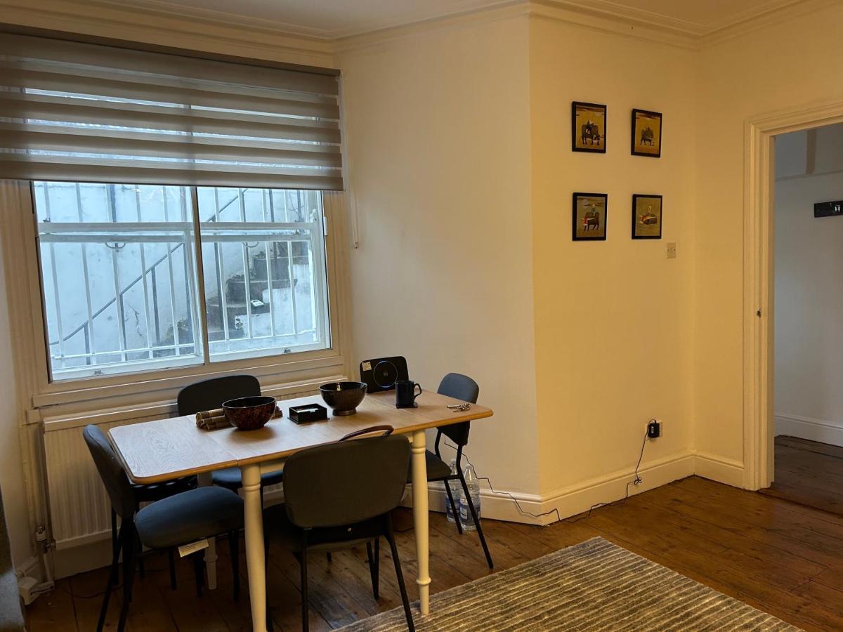 Apartment West Kensington *