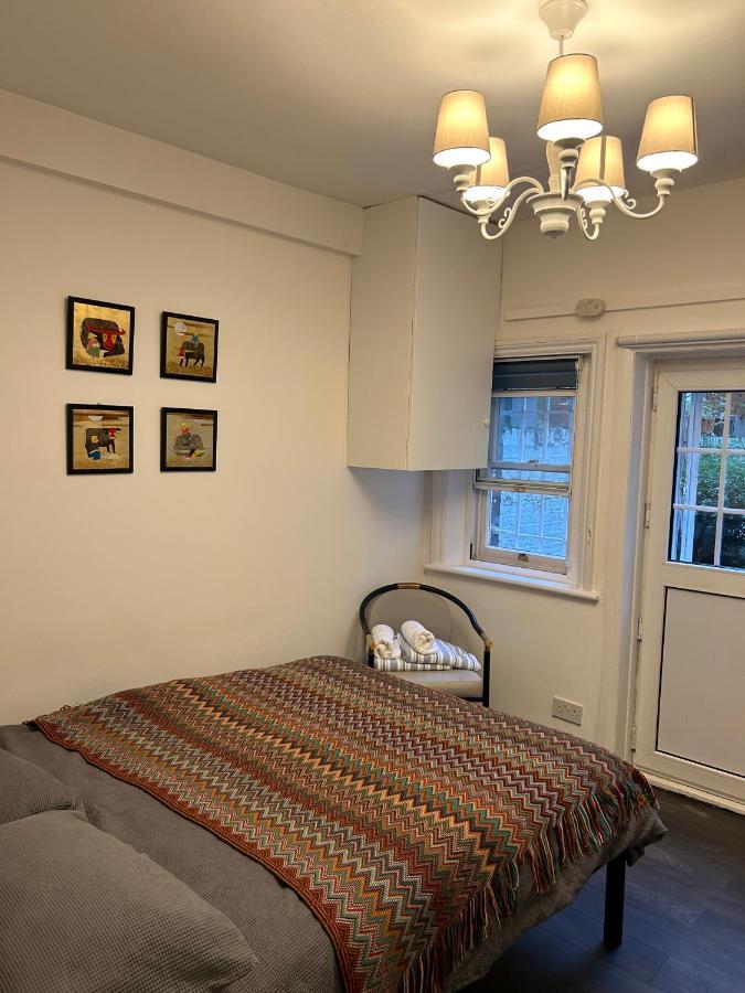 Apartment West Kensington London