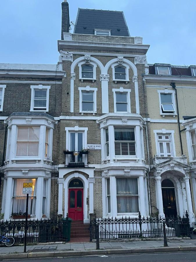 Apartment West Kensington London