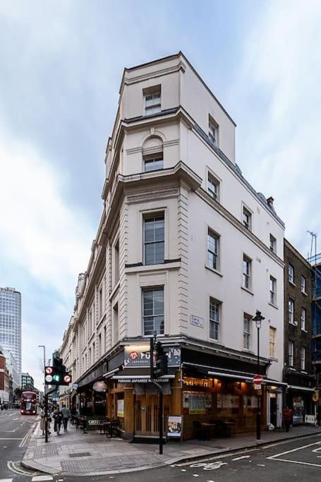 Covent Garden-oxford Street Apartamento *
