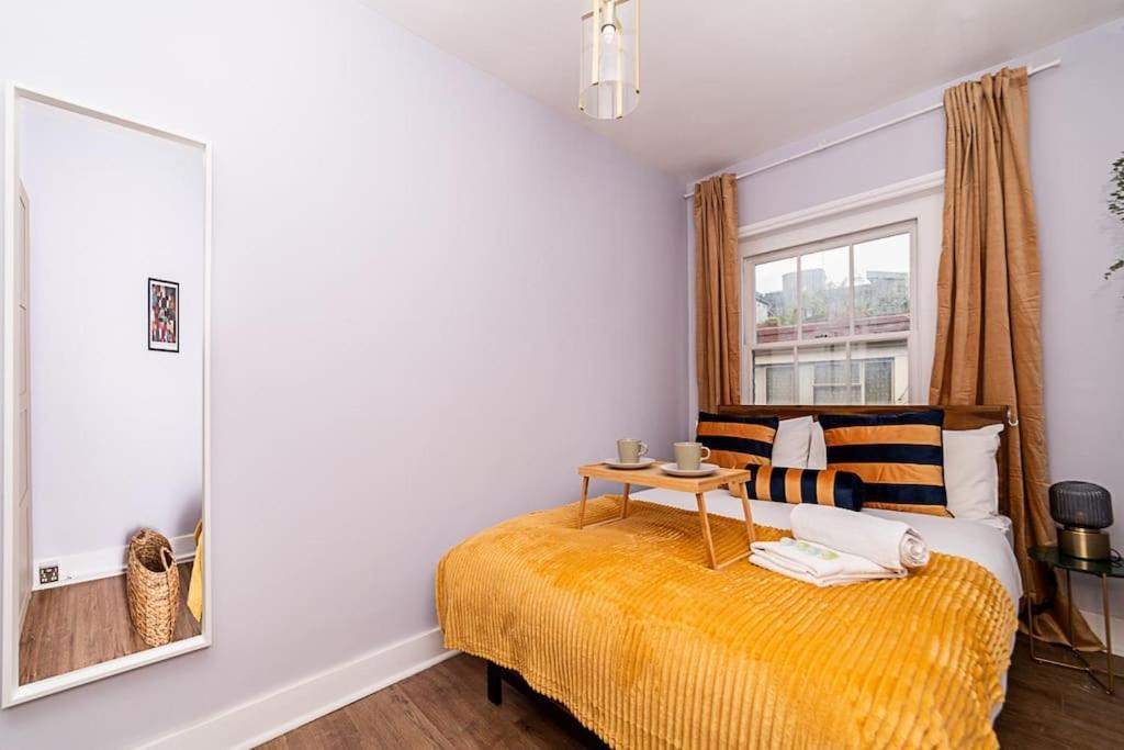 Apartamento Covent Garden-oxford Street Londres