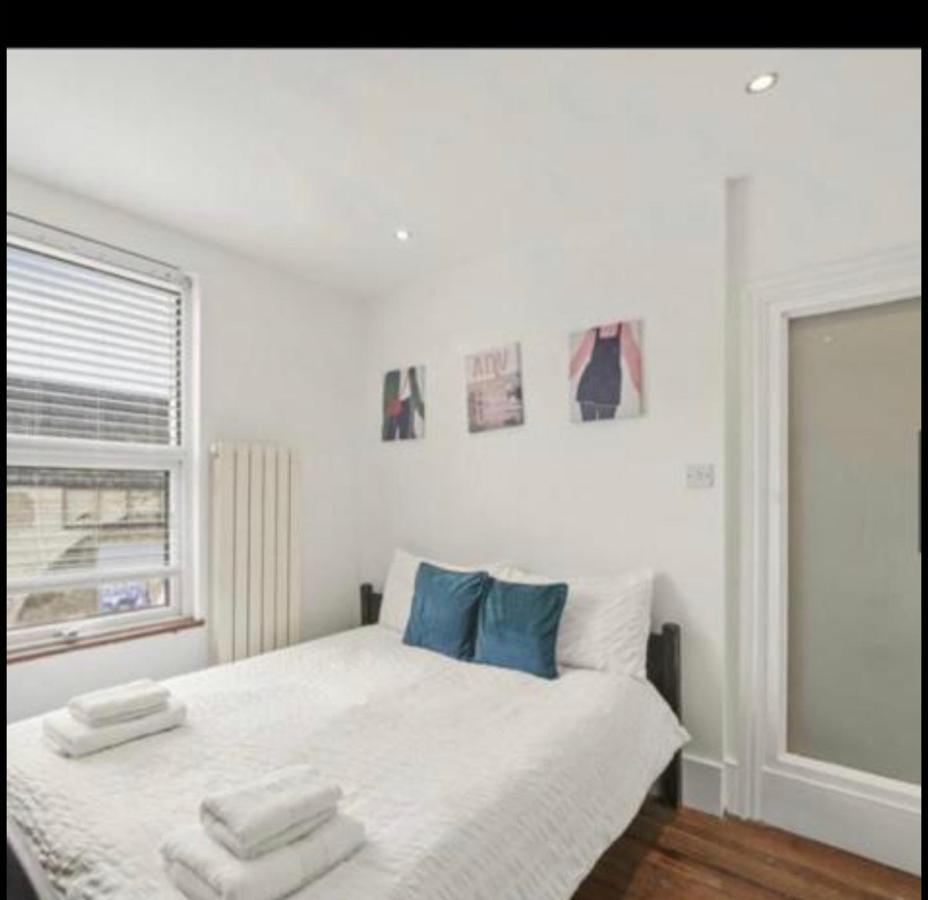 Apartment Luxury City Centre London