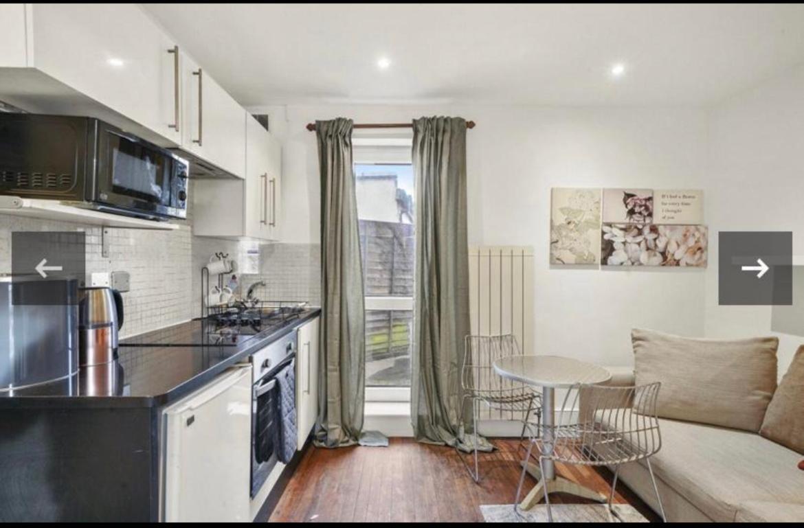 Apartment Luxury City Centre London