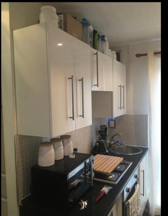 Apartment Luxury City Centre