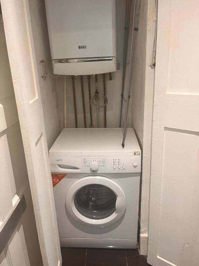 Luxury City Centre Apartment *