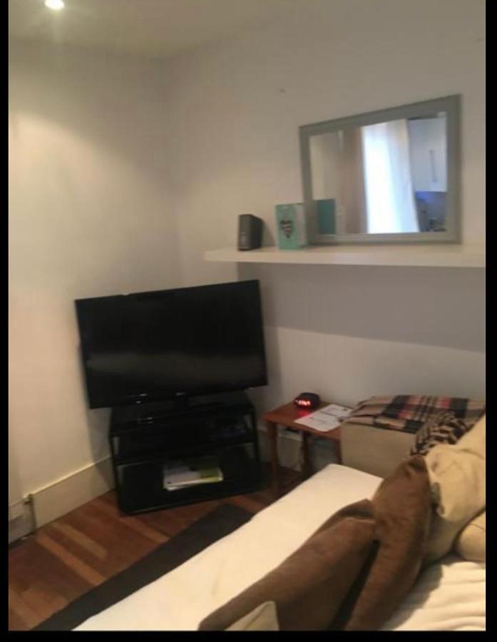 Luxury City Centre * London