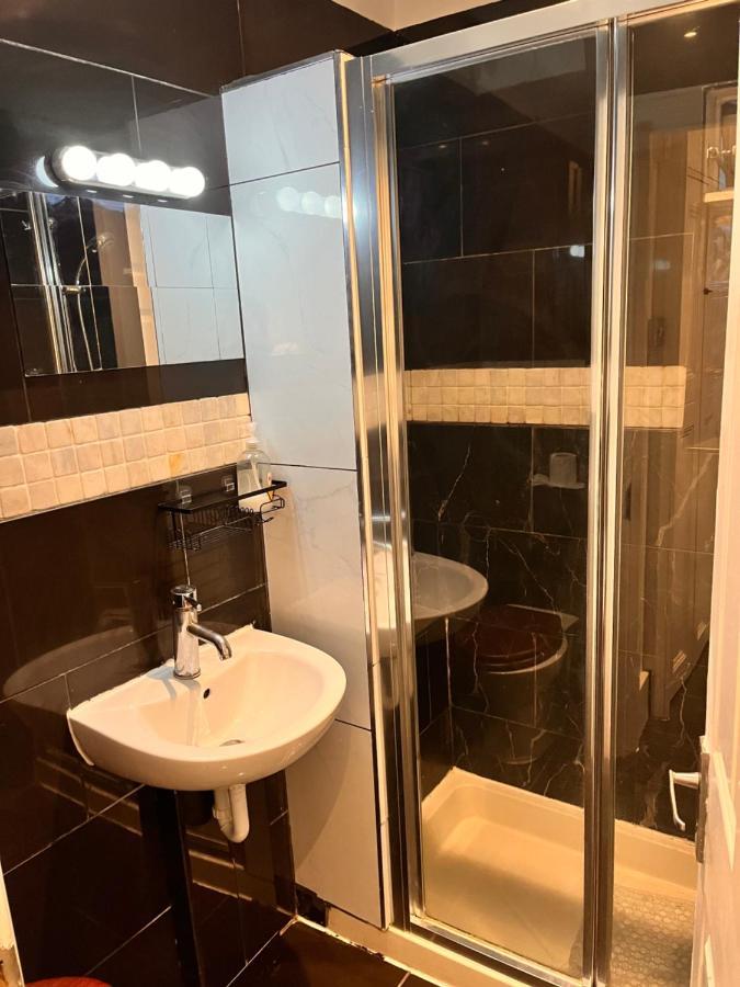 Apartment Luxury City Centre