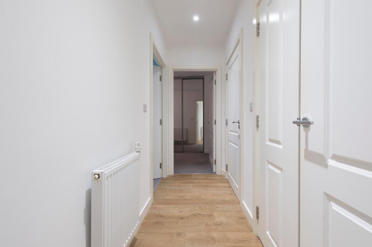 Stunning Luxury 2 Bedroom Apartamento Londres