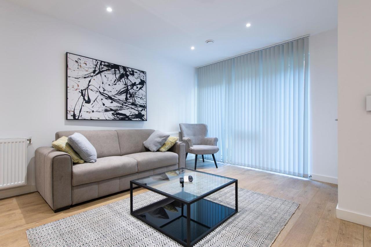 Apartamento Stunning Luxury 2 Bedroom *