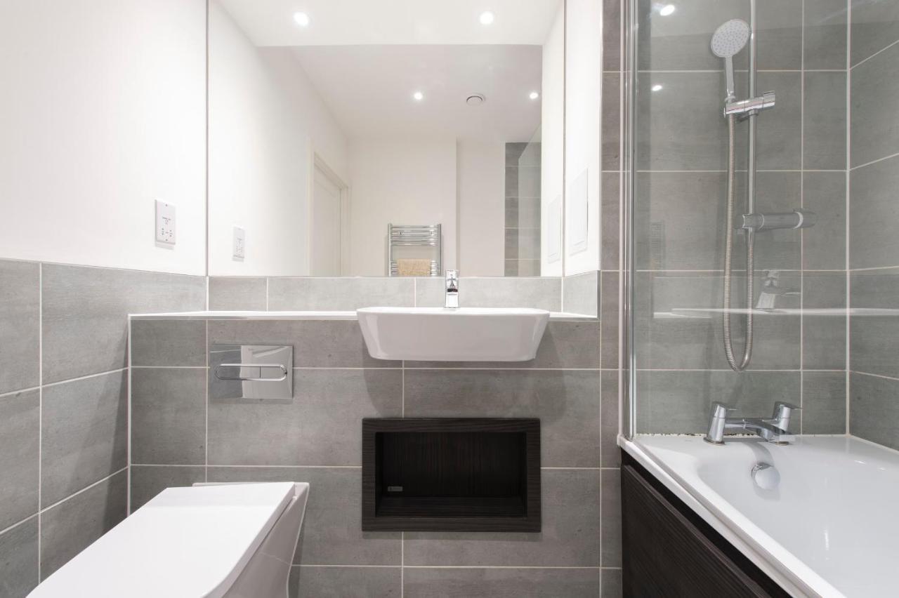 Apartamento Stunning Luxury 2 Bedroom
