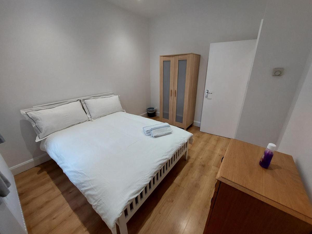 Cosy North Kensington Family For 4 Persons - Children Free Apartment