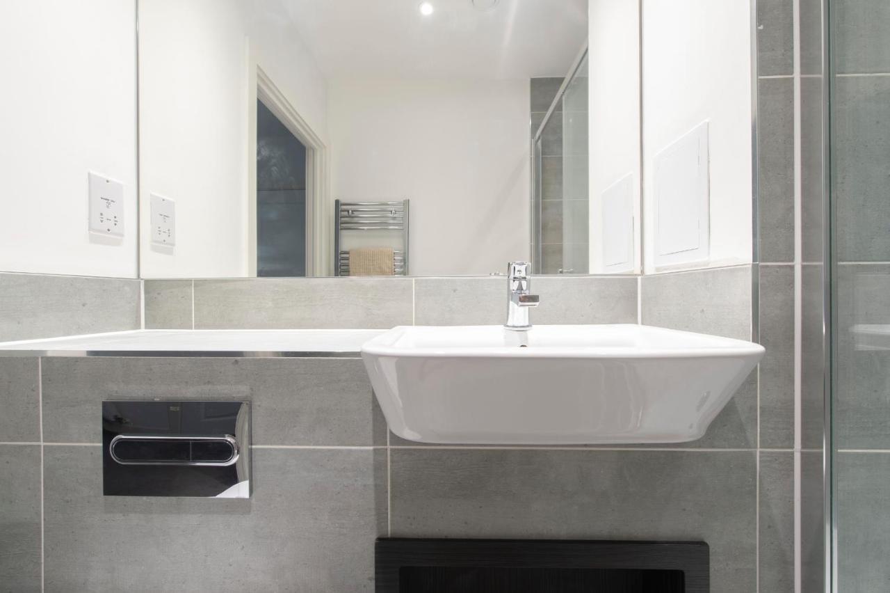 Apartamento Stunning Luxury 2 Bedroom Londres