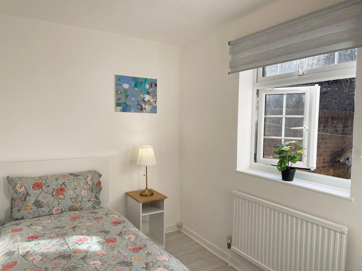 Big Shadwell House Close Station And Tower Bridge Apartamento *