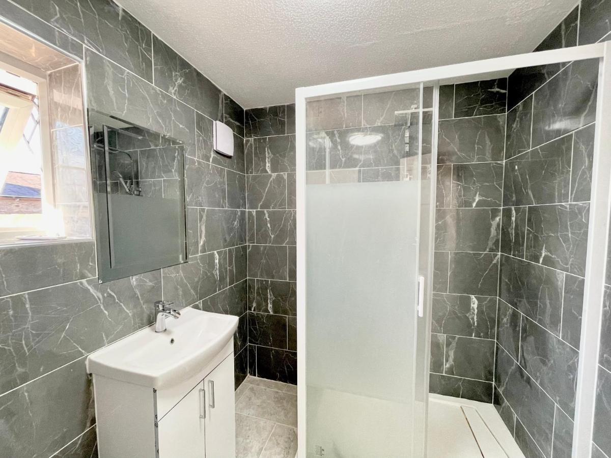 Apartamento Big Shadwell House Close Station And Tower Bridge Londres