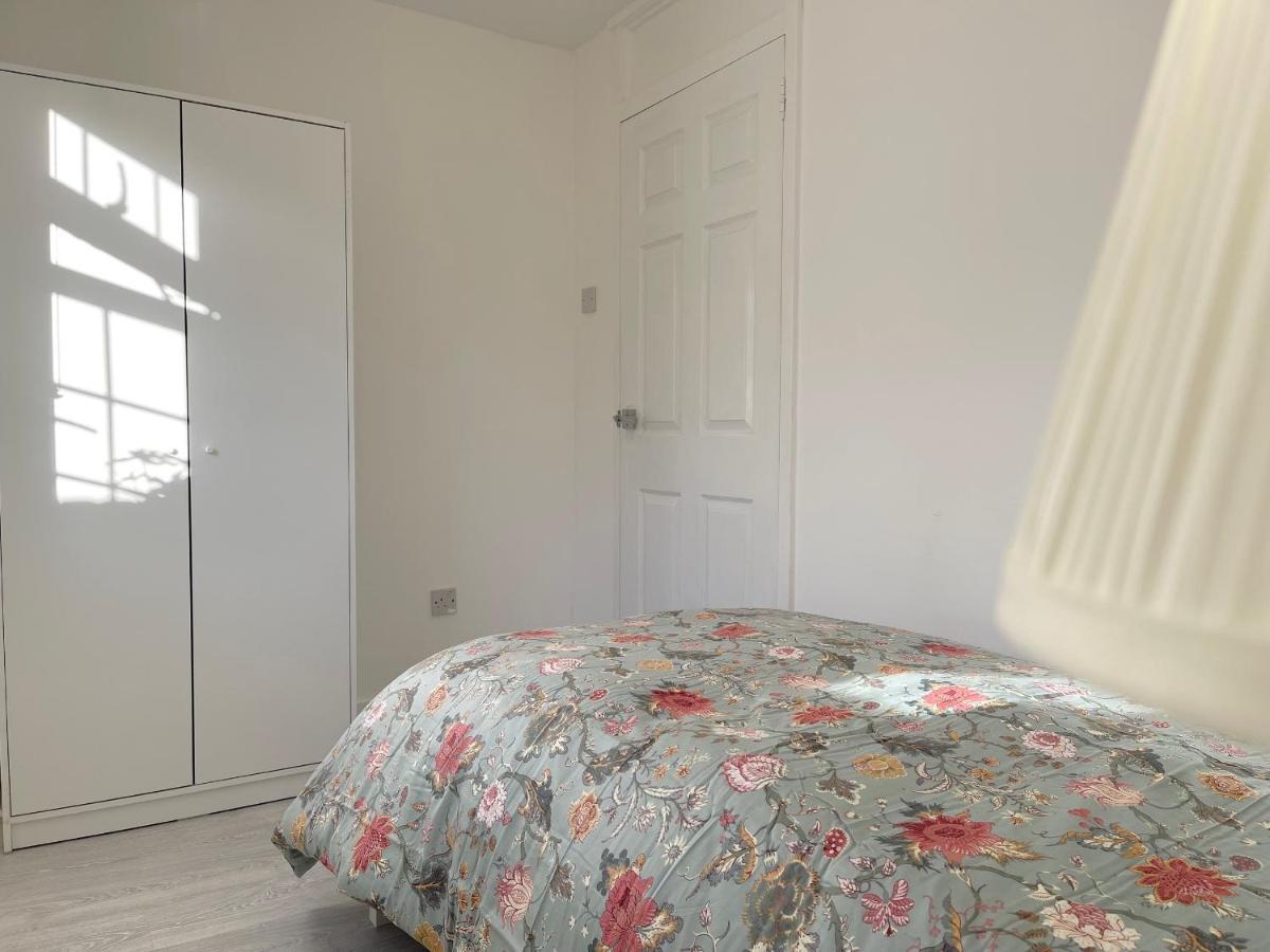 Big Shadwell House Close Station And Tower Bridge Apartamento Londres